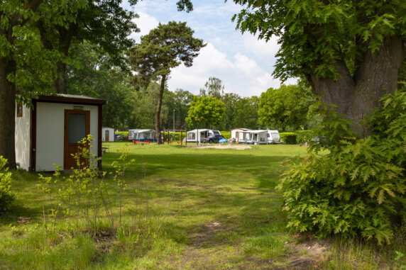 Recreatiepark Beringerzand - photo 1