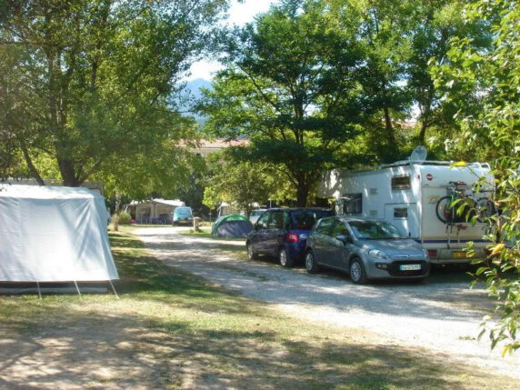 Camping Frédéric Mistral - photo 2