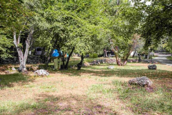 Camping La Camassade - photo 2