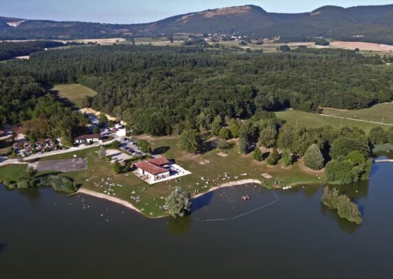 Camping Municipal La Grange Du Pin - photo 1
