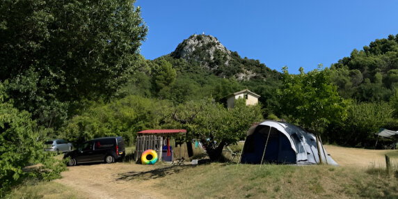 Camping Les Ephélides - photo 1