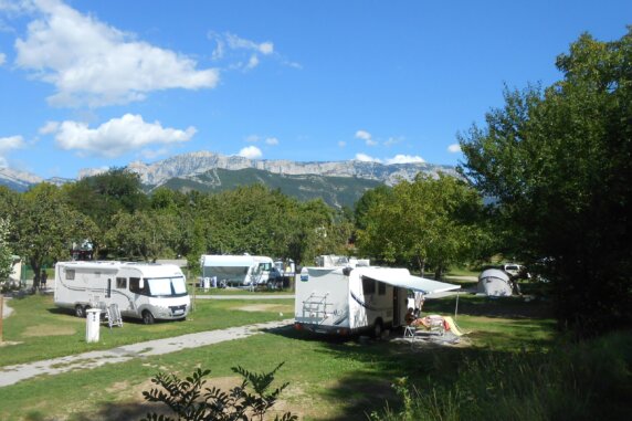 Camping Municipal Justin - photo 1