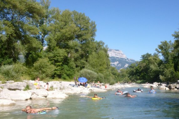Camping Municipal Justin - photo 2