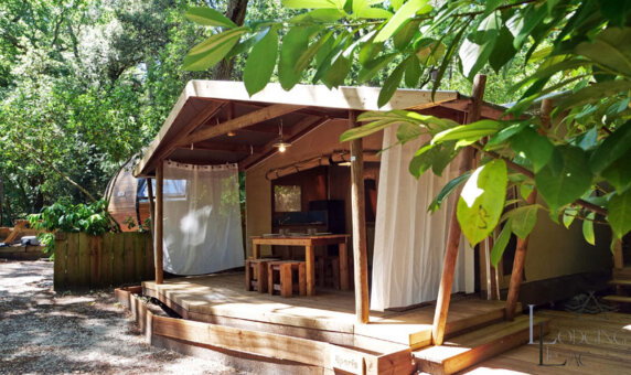 Lodging Le Lac - photo 1